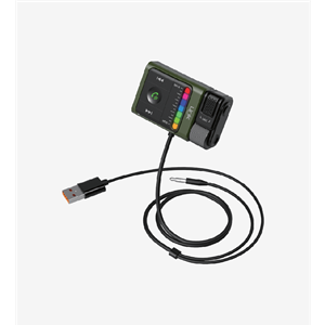 LINK-TECH G13 EKOLAYZIRLI BLUETOOTH 5.3 ARAÇ KİTİ