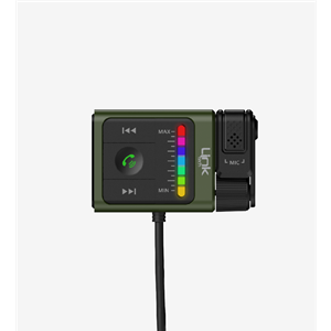 LINK-TECH G13 EKOLAYZIRLI BLUETOOTH 5.3 ARAÇ KİTİ