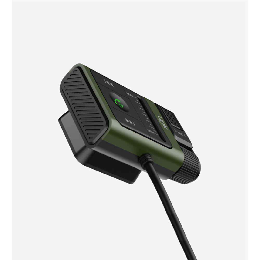 LINK-TECH G13 EKOLAYZIRLI BLUETOOTH 5.3 ARAÇ KİTİ