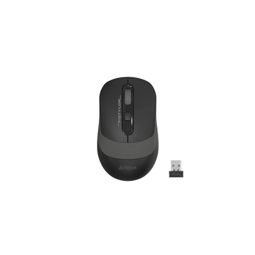 A4 TECH FG10S 2000DPI 2.4G slient GRİ KABLOSUZ MOUSE