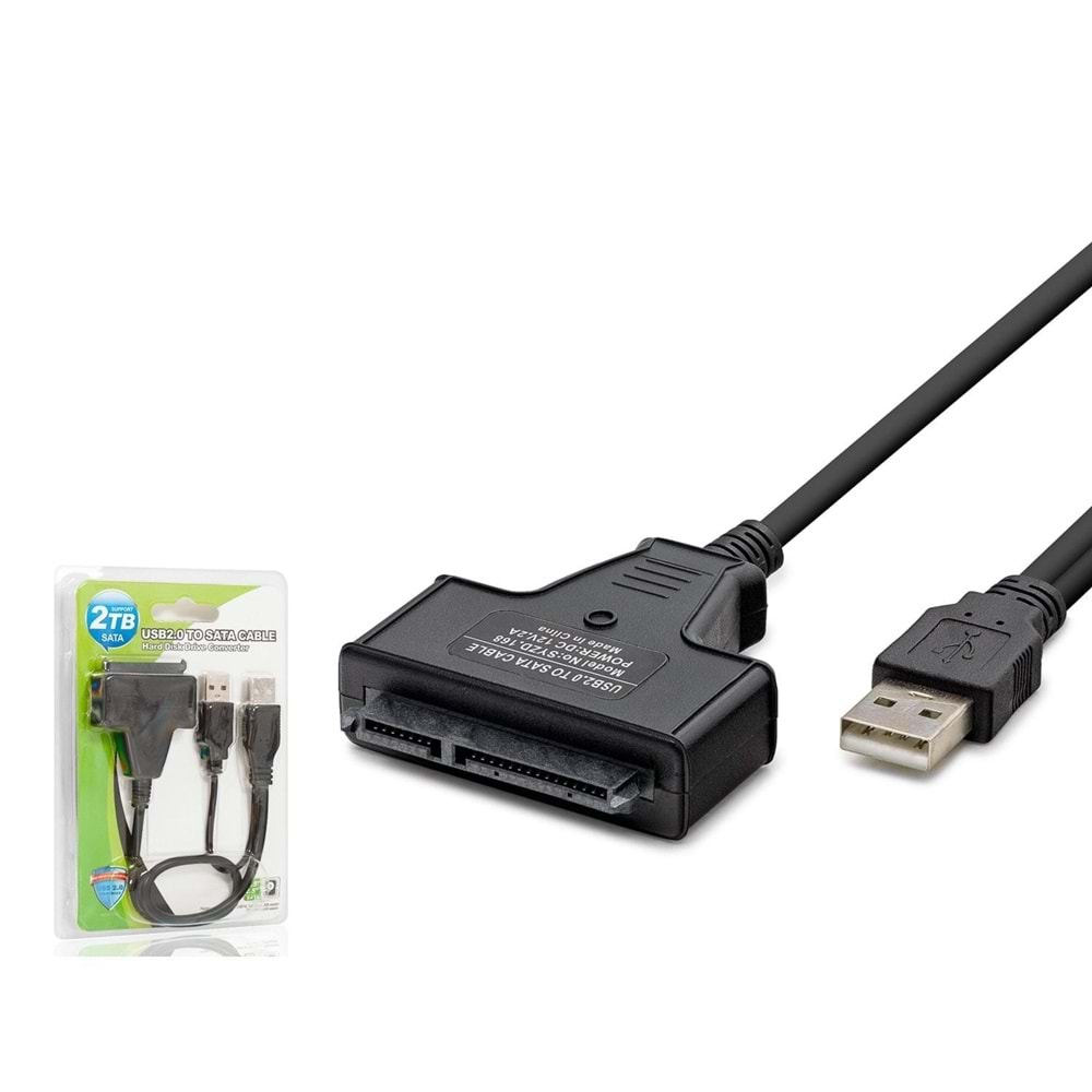 HDX7516 2.5 3.5 HDD DATA TRANSFER KABLOSU
