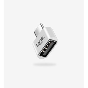 LINK-TECH O192 TYPE C METAL OTG