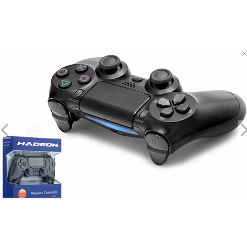 HADRON HD 323S OYUN KOLU PS 4 SİYAH