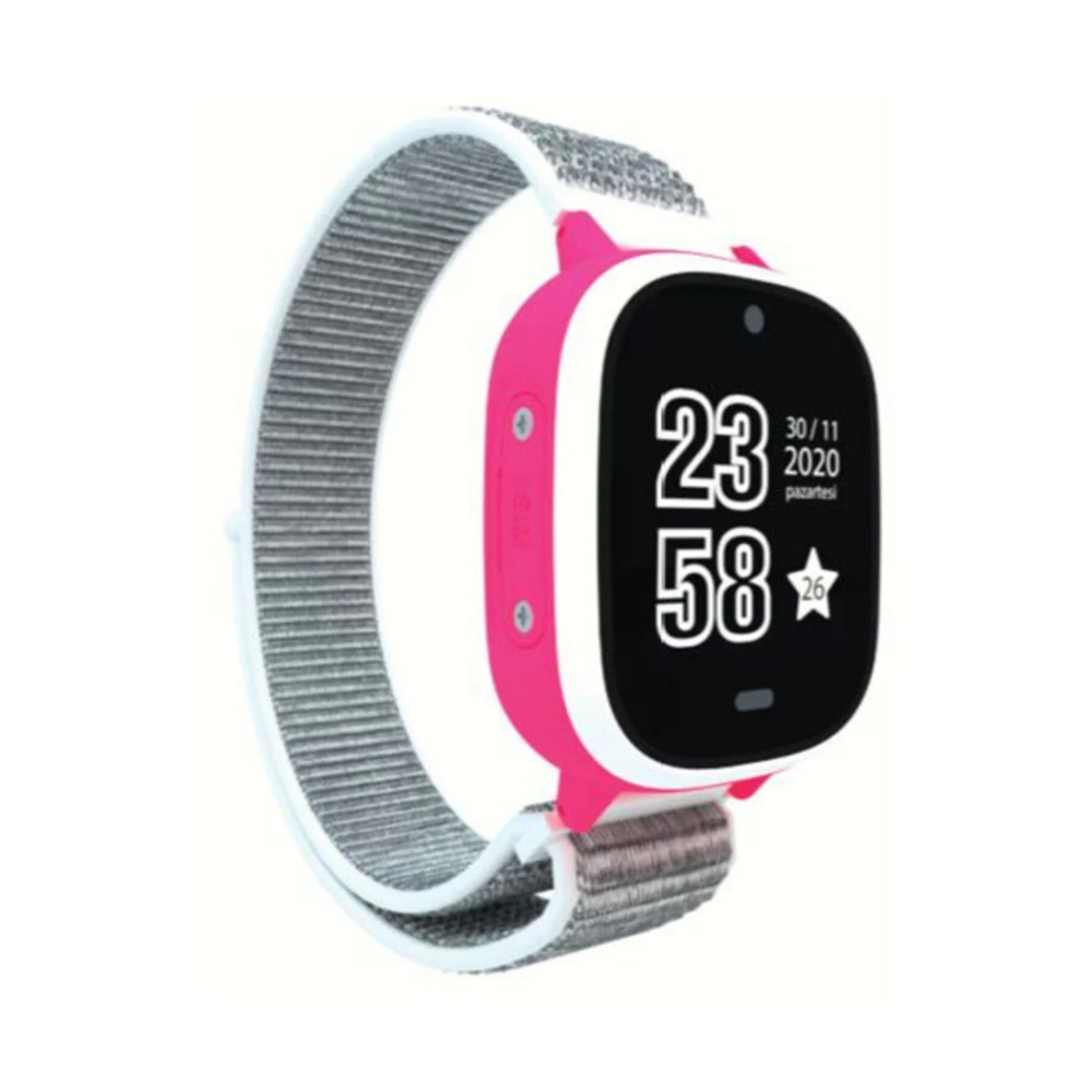 BİLİCRA VİSİON GPS WATCH AKILLI SAAT