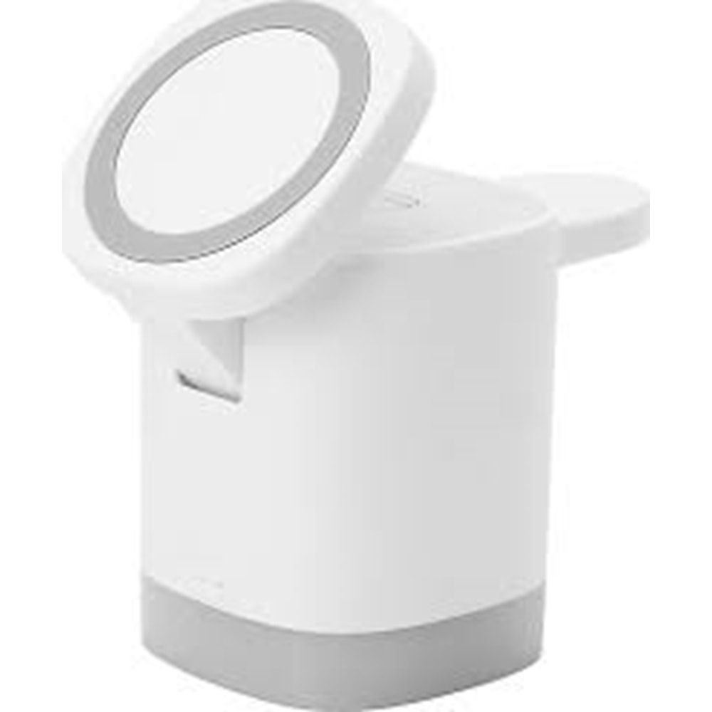 ACL AW13 3İN1 WİRELEES CHARGER 15W
