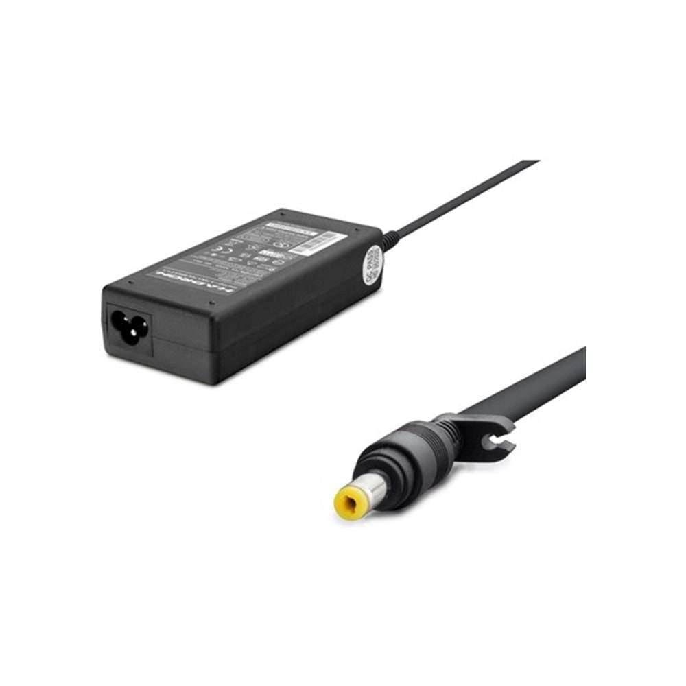 HADRON HD8843 NOTEBOOK ADAPTÖR 19V 4.74A 4.8*1.7 H