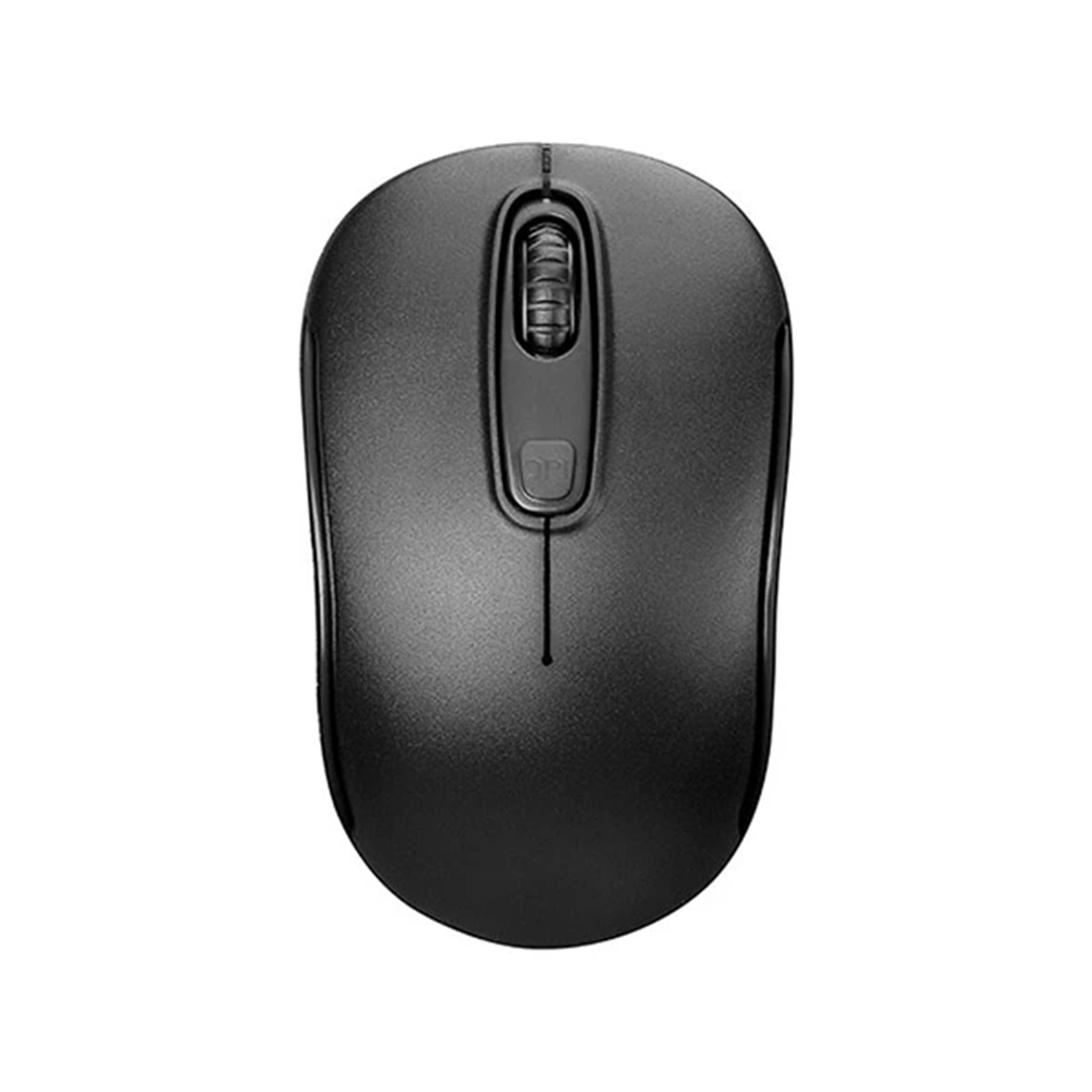 EVEREST SM-804 KABLOSUZ MOUSE