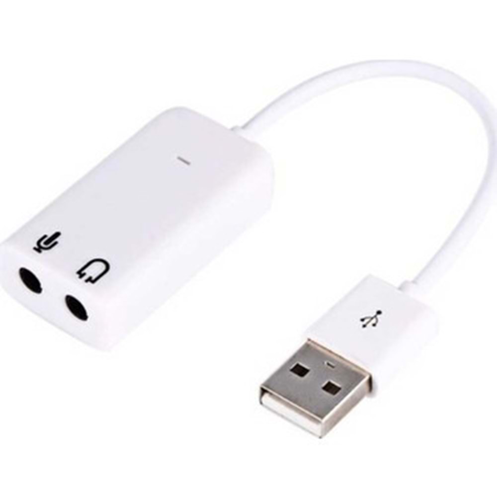 CONCORD USB SOUND ADAPTER C-849