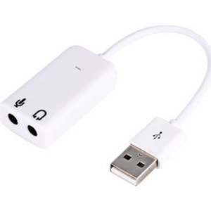 CONCORD USB SOUND ADAPTER C-849