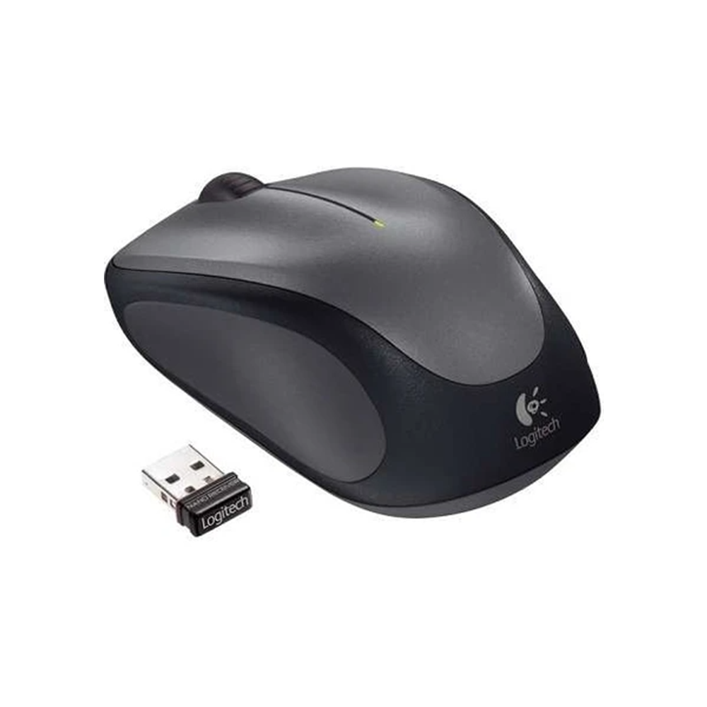 LOGITECH M235 KABLOSUZ MOUSE FÜME