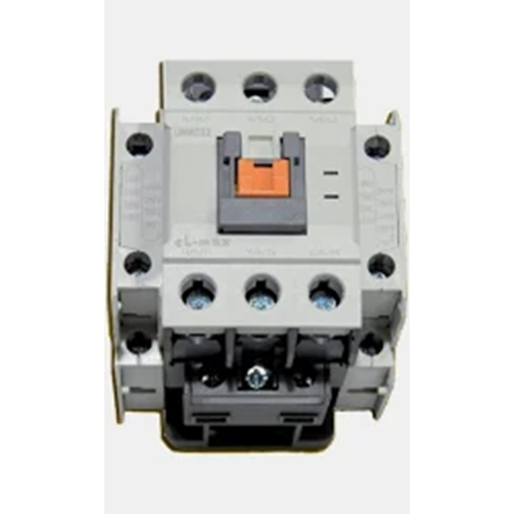 AC KONTAKTÖR VTC 18 / 10 18A 7.5KW