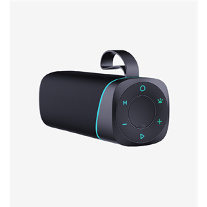 LINK TECH R125 PREMİUM BLUETOOTH TAŞINABİLİR HOPARLÖR