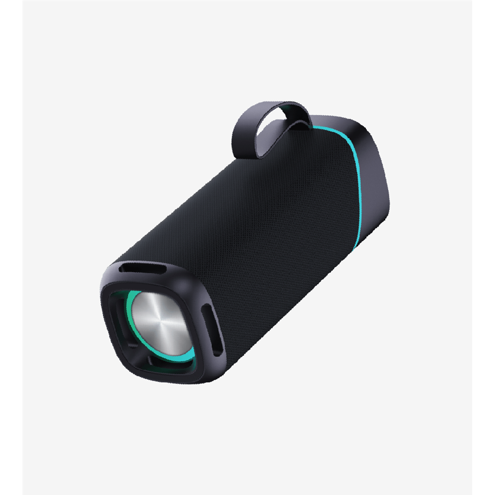 LINK TECH R125 PREMİUM BLUETOOTH TAŞINABİLİR HOPARLÖR