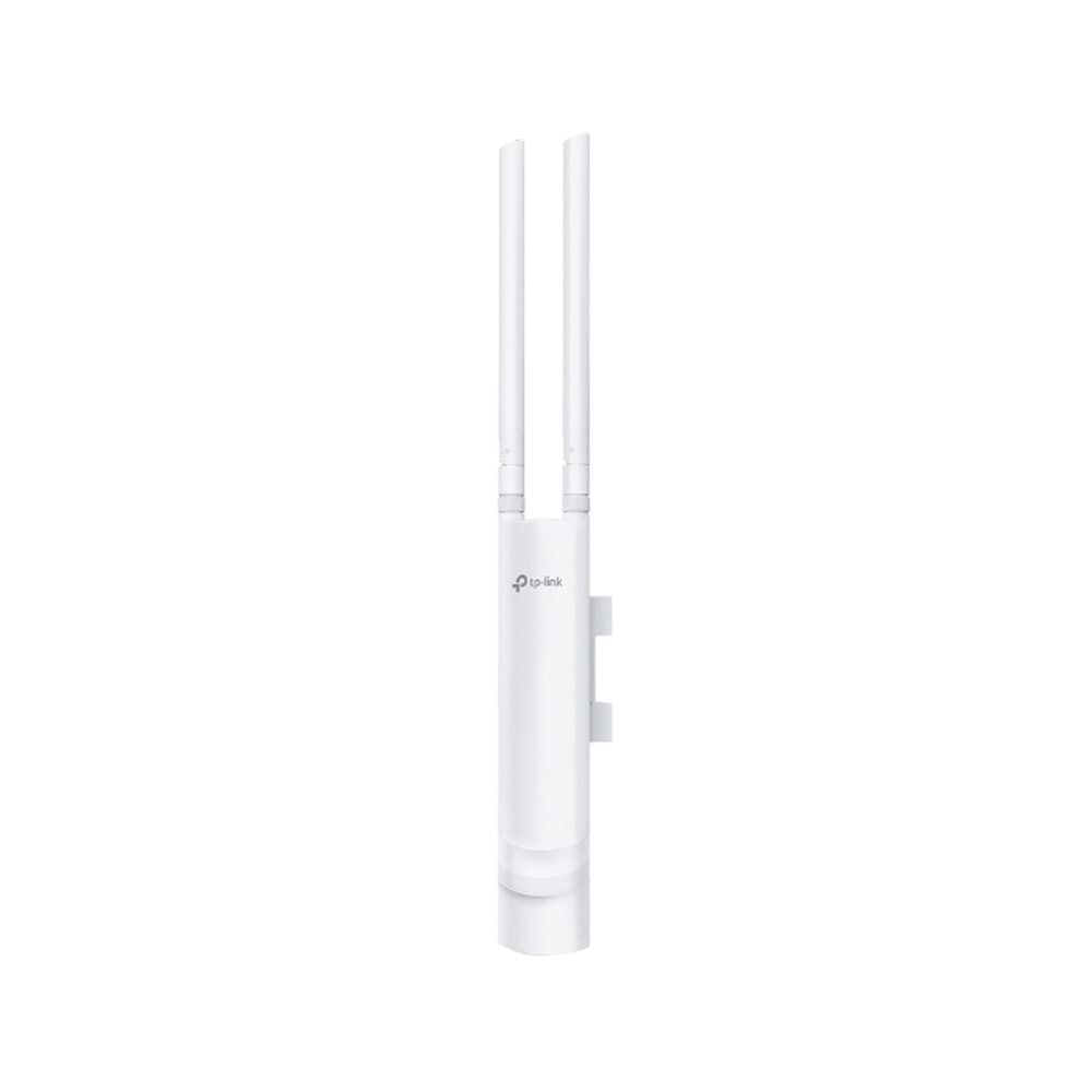 Omada EAP113-Outdoor 300 Mbps Indoor/Outdoor Wi-Fi Access Point (AP)