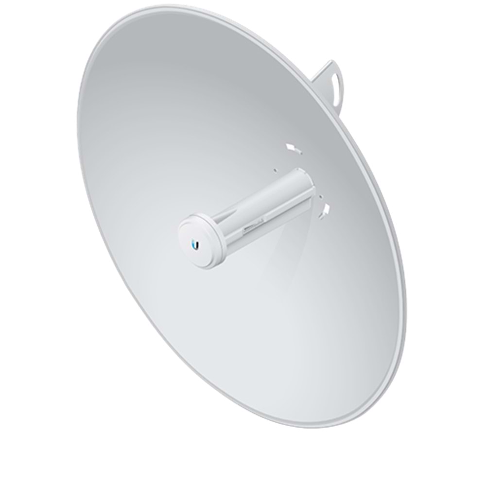 UBNT PowerBeam 802.11AC 450Mbps Access Point (2'li Paket) (PBE-5AC-500)