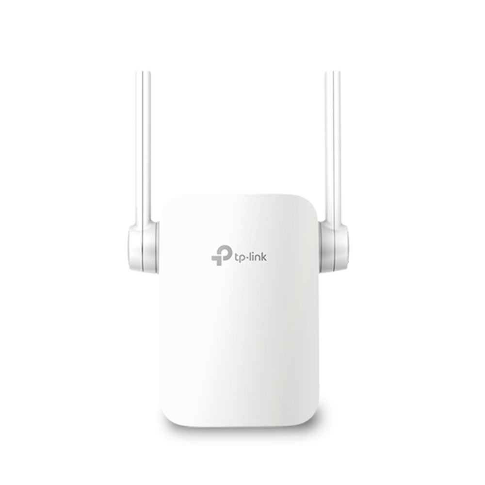 Tp-Link RE205 AC750 Wi-Fi Range Extender ( Menzil Genişletici )
