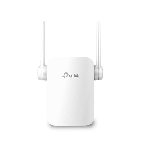 Tp-Link RE205 AC750 Wi-Fi Range Extender ( Menzil Genişletici )