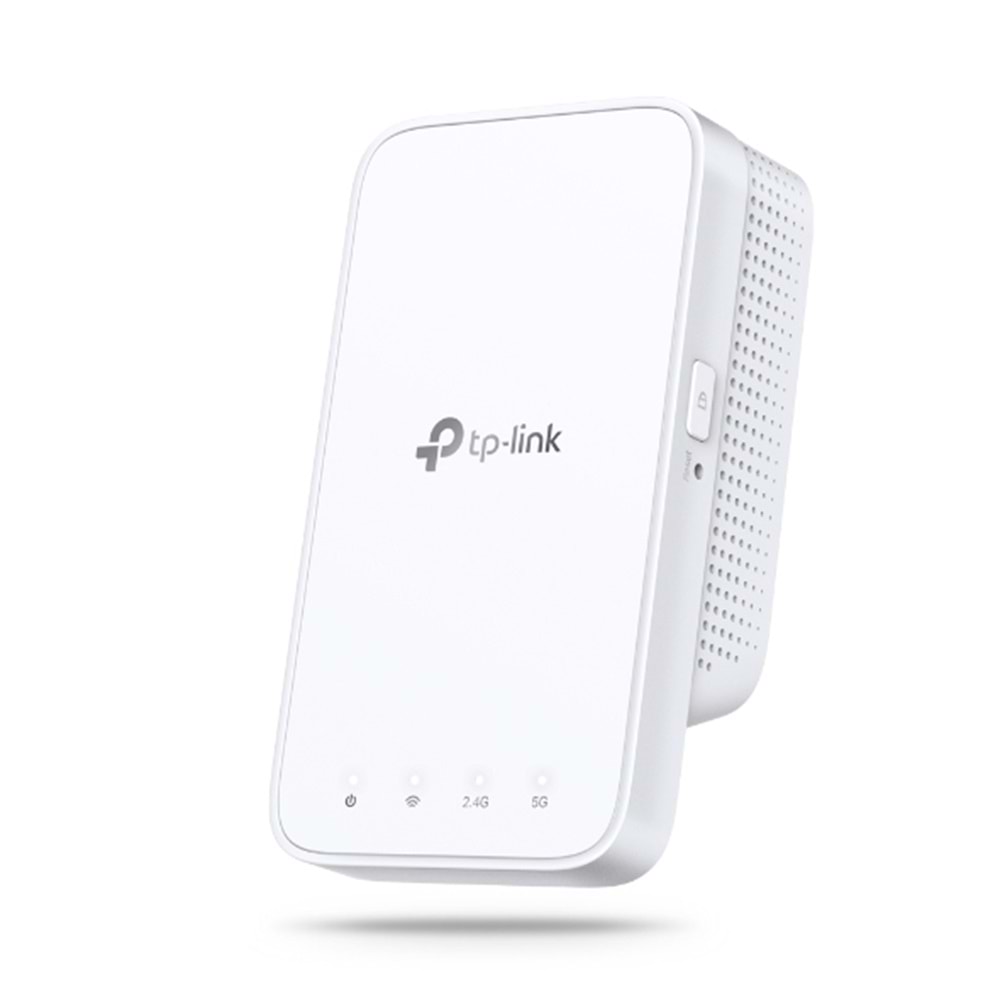 Tp-Link RE300 AC1200 Wi-Fi Range Extender ( Menzil Genişletici )