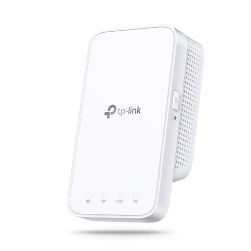 Tp-Link RE300 AC1200 Wi-Fi Range Extender ( Menzil Genişletici )