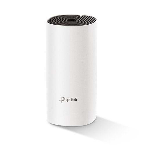 Tp-Link Deco E4(1-pack) AC1200 Whole Home Mesh Wi-Fi Unit (Menzil Genişletici)