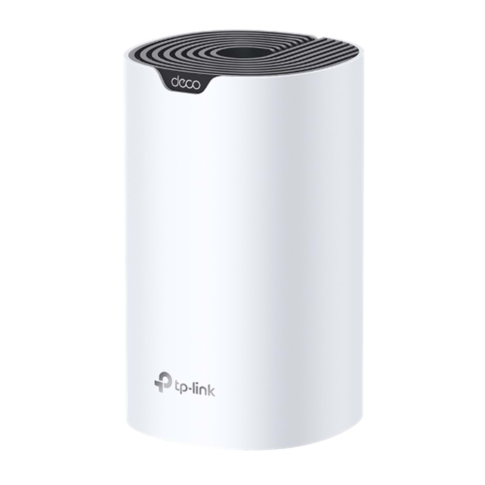 Tp-Link Deco S7(1-pack) AC1900 Whole Home Mesh Wi-Fi Unit (Menzil Genişletici)