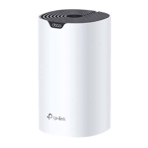 Tp-Link Deco S7(1-pack) AC1900 Whole Home Mesh Wi-Fi Unit (Menzil Genişletici)