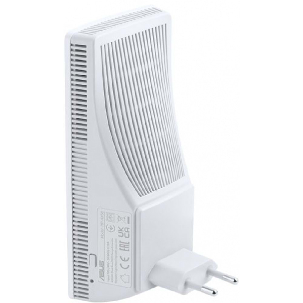 Asus RP-AX58 AX3000 Wi-Fi 6 Dual-Band (Menzil Genişletici)
