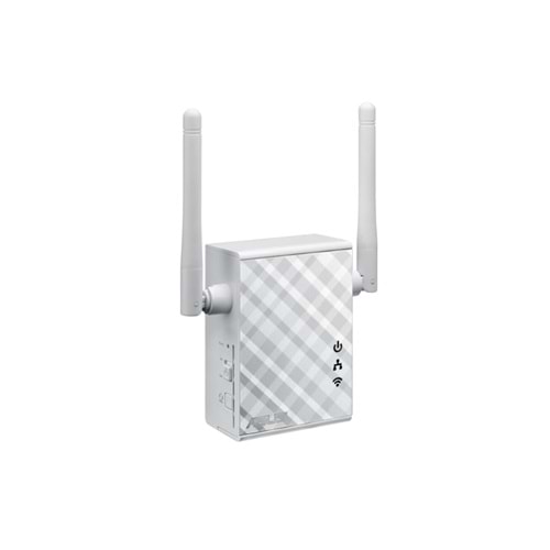 Asus RP-N12 N300 Wi-Fi Single-Band (Menzil Genişletici)
