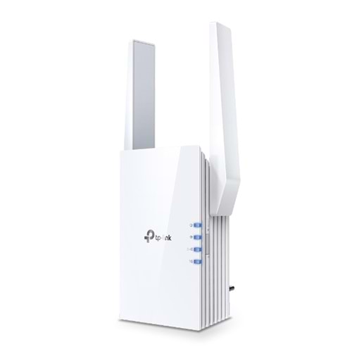 Tp-Link RE505X AX1500 Wi-Fi 6 Range Extender ( Menzil Genişletici )
