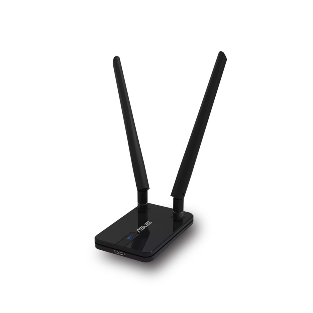 Asus USB-AC58 USB Adaptör AC1300 Wi-Fi Dual-Band