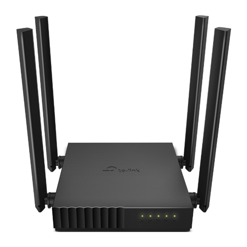 Tp-Link Archer C54 AC1200 Dual-Band Wi-Fi Router ( Yönlendirici )