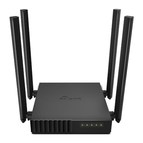 Tp-Link Archer C54 AC1200 Dual-Band Wi-Fi Router ( Yönlendirici )
