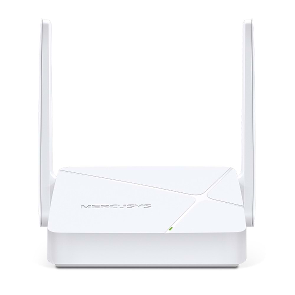Tp-Link Mercusys MR20 AC750 Dual-Band Wi-Fi Router ( Yönlendirici )