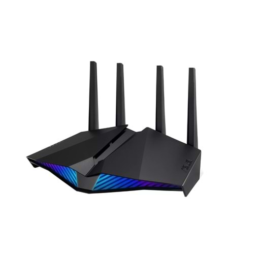 Asus DSL-AX82U AX5400 Dual-Band Wi-Fi 6 Gaming Router VDSL2/ADSL ( Yönlendirici)