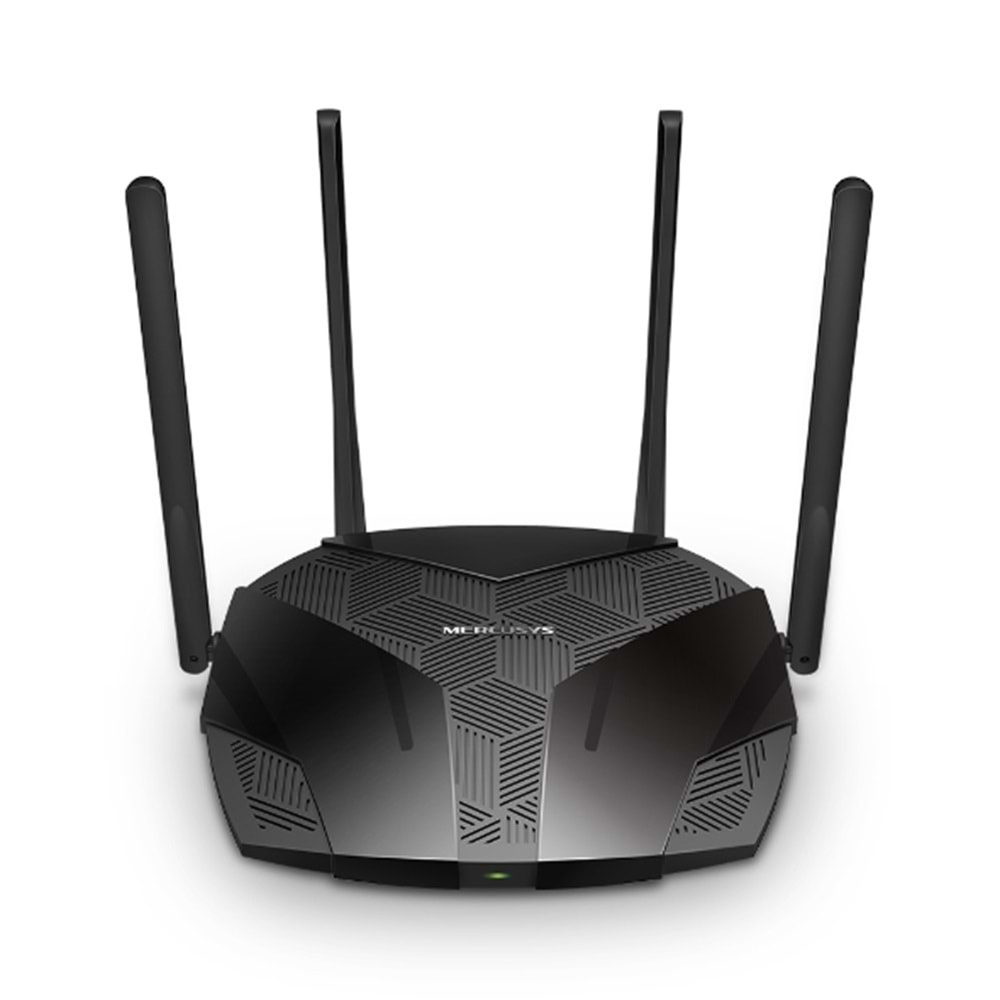 Tp-Link Mercusys MR70X AX1800 Dual Band Wi-Fi Router