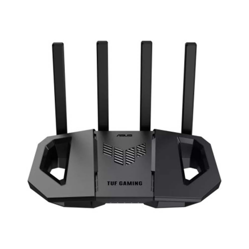 Asus TUF Gaming TUF-BE3600 Dual-Band WiFi 7 Gaming Router AiProtection Pro (Yönl