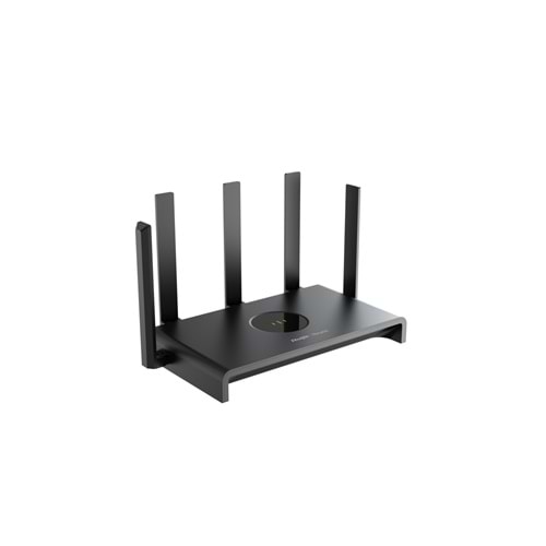 Ruijie Reyee RG-EW1300G AC1300 2.4/5GHz Dual-Band 2X2 1300Mbps 802.11AC Router