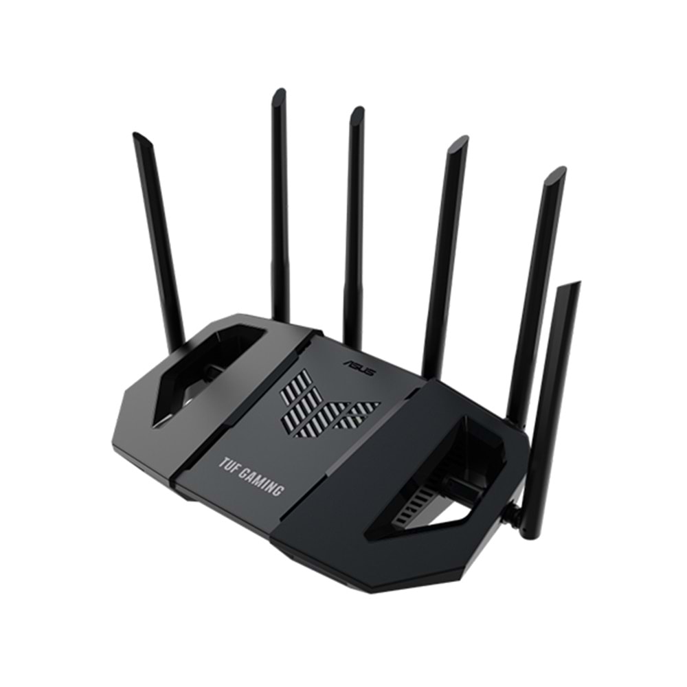 Asus TUF-BE6500 BE6500 WiFi7 Dual-Band Gaming Extendable Router