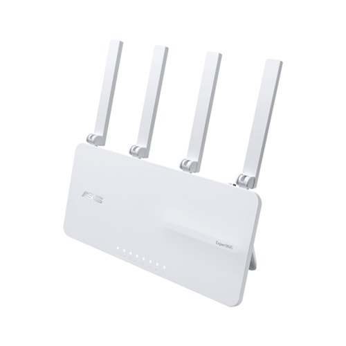 Asus ExpertWiFi EBR63 AX3000 WiFi6 Dual-Band Router
