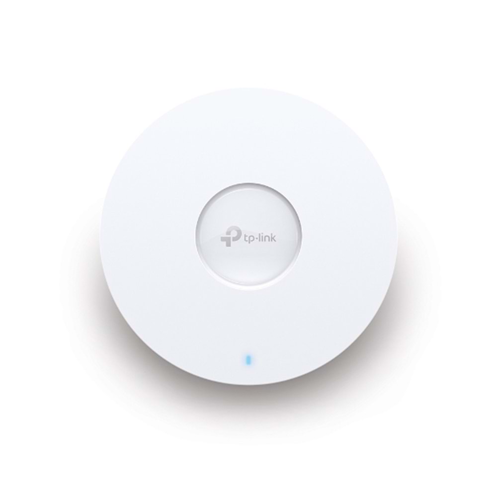 Omada EAP653 AX30000 Ceiling Mount Dual-Band Wi-Fi 6 Access Point ( AP 