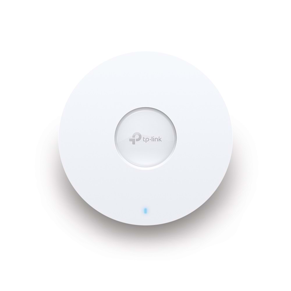 Omada EAP610 AX1800 Ceiling Mount Dual-Band Wi-Fi 6 Access Point ( AP )