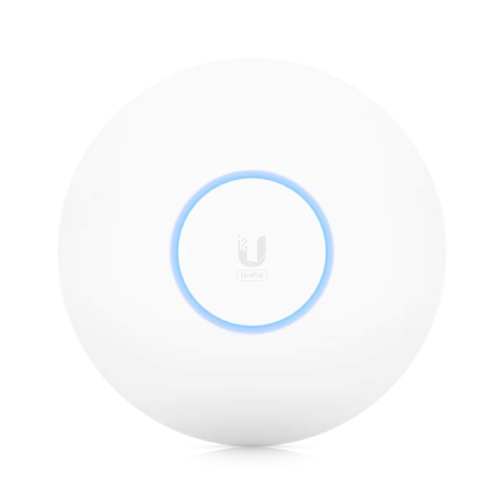 UBNT UniFi AP Wifi 6 AX Access Point (U6-PRO)