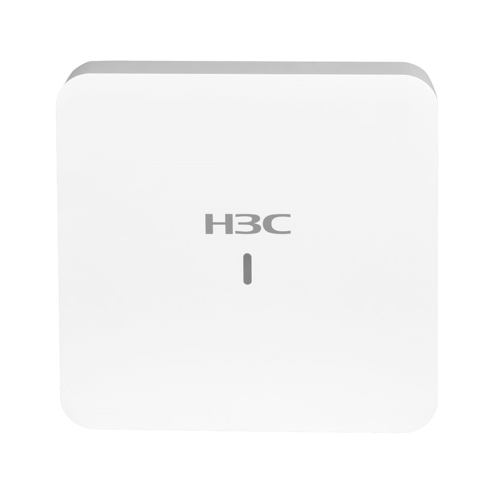 H3C WA6120 Internal Antennas 4 Streams Dual Radio 802.11ax/ac/n Access Point