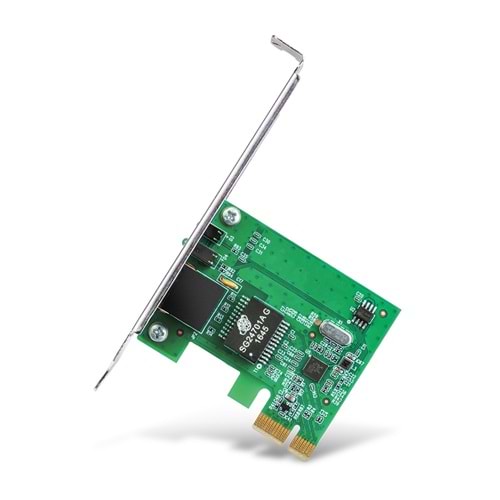 Tp-Link TG-3468 Gigabit PCI Express Network Adaptörü