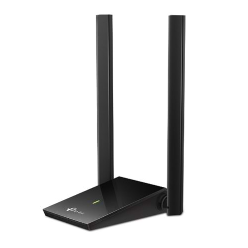 Tp-Link Archer T4U Plus AC1300 High Gain Dual Band Wi-Fi USB Adaptör