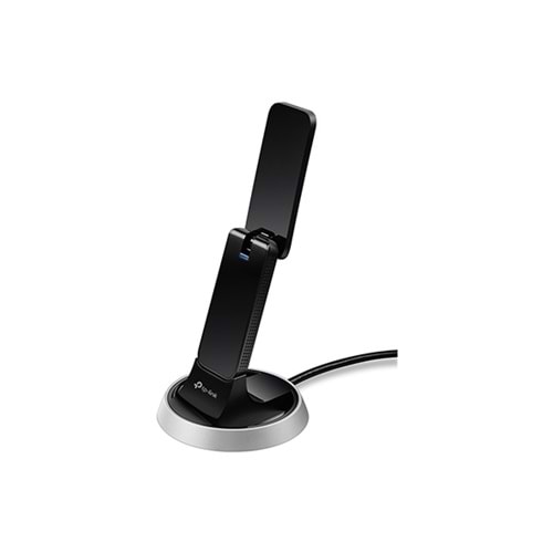 Tp-Link Archer T9UH AC1900 High Gain Dual Band Wi-Fi USB Adaptör