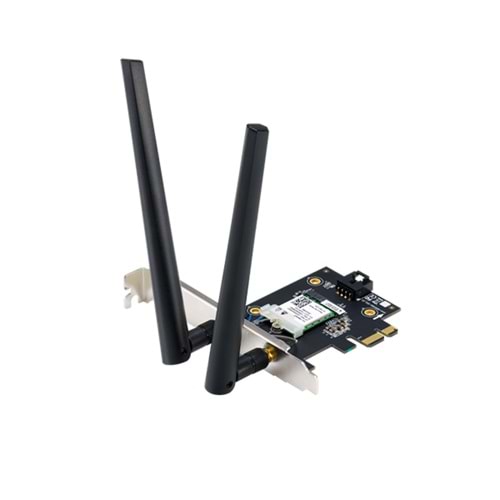 Asus PCE-AX1800 PCI Express Wifi + BT Adaptör