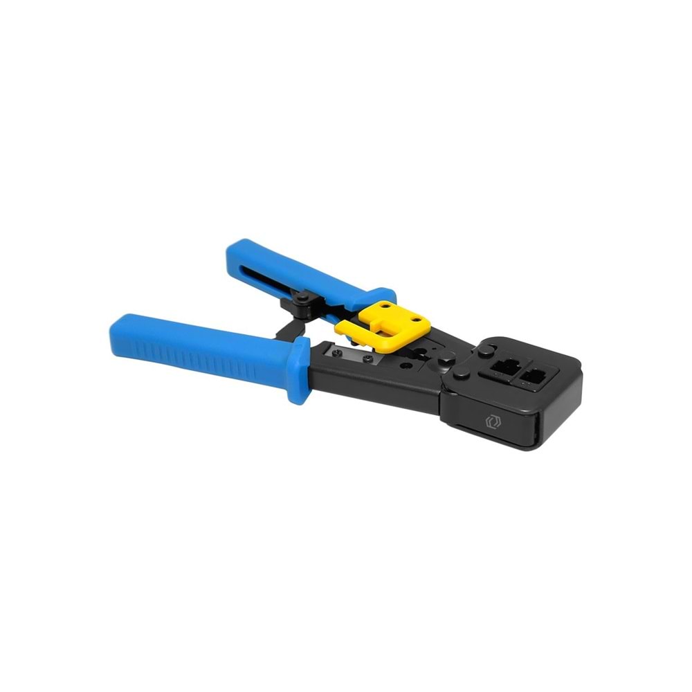 Frisby FNW-58ECT RJ45/RJ11 Yeni Nesil İkili Sıkma Pensesi