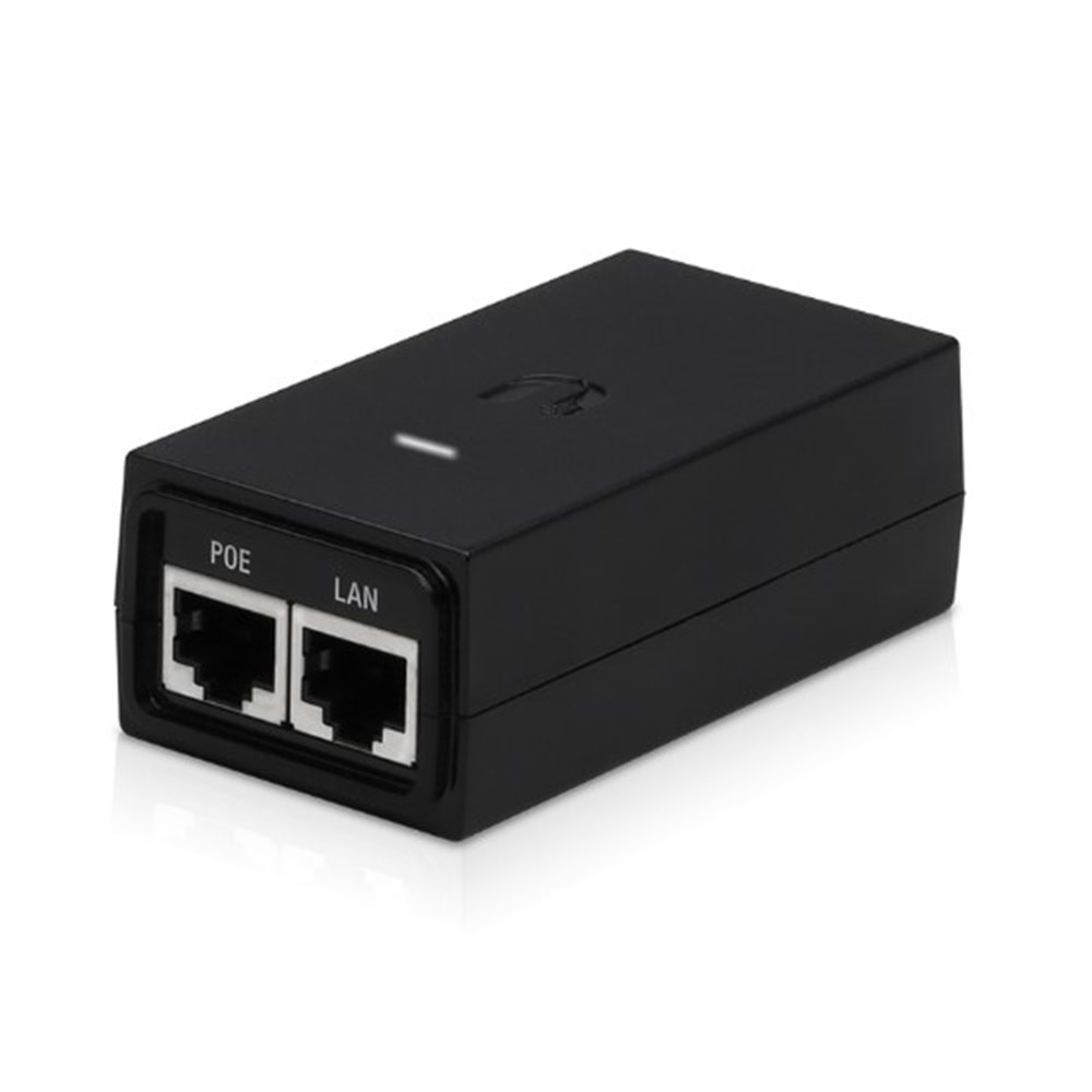 UBNT POE-24-12W-G 24V 0.5A Poe Enjektör