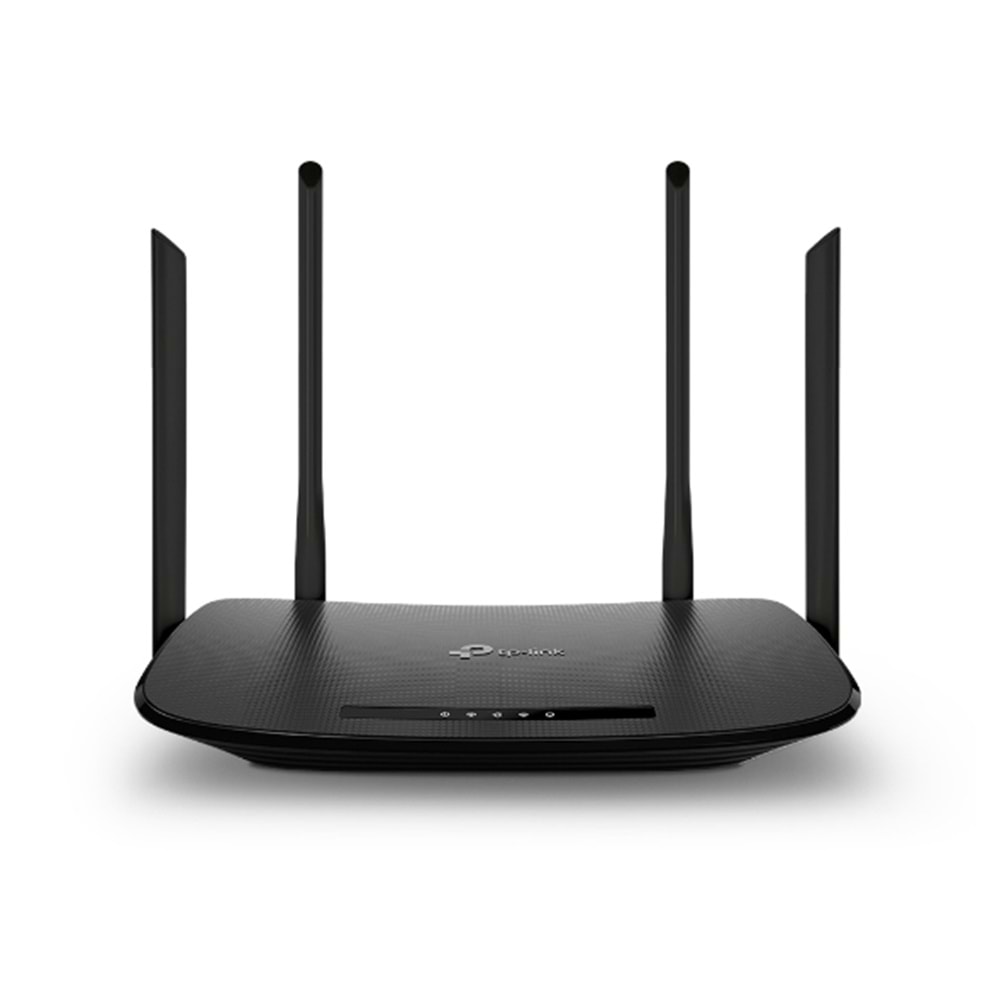 Tp-Link Archer VR300 AC1200 Wi-Fi VDSL/ADSL Modem Router